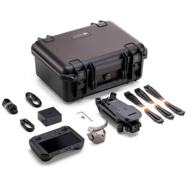 Квадрокоптер DJI Mavic 3E (CP.EN.00000411.01)