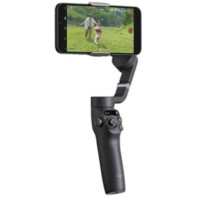Монопод-стабілізатор DJI Osmo Mobile 6 (CP.OS.00000213.01) (1 рік гарантії)
