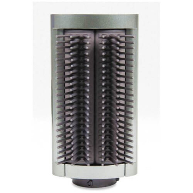 Стайлер Dyson Airwrap Complete Long Diffuse Nickel/Copper (453660-01) (1 рік гарантії)