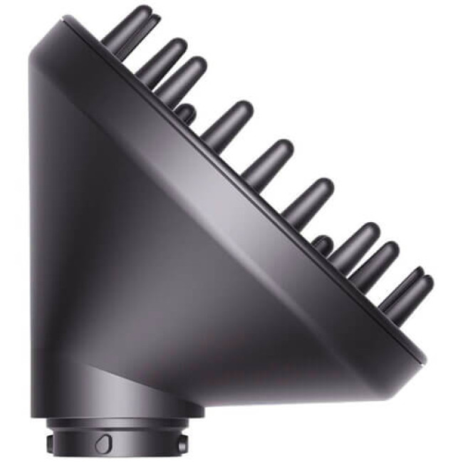 Стайлер Dyson Airwrap Complete Long Diffuse Nickel/Copper (453660-01)