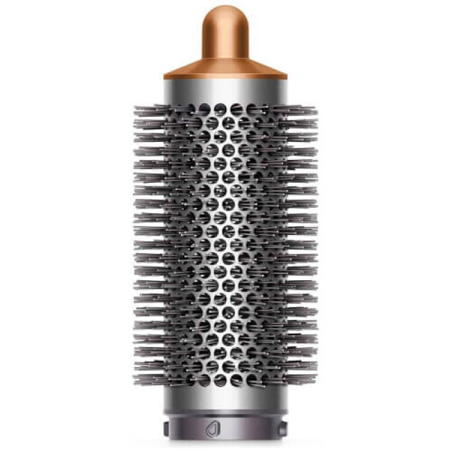 Стайлер Dyson Airwrap Complete Long Diffuse Nickel/Copper (453660-01)