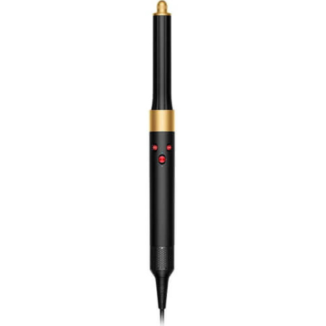 Стайлер Dyson Airwrap Complete Long Onyx Black/Gold (534030-01) (1 рік гарантії)