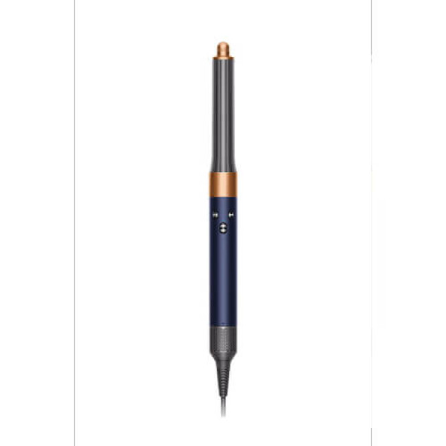 Стайлер Dyson Airwrap Complete Long Volumise Prussian Blue/Rich Copper (581143-01)