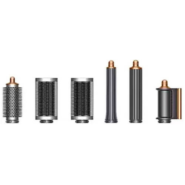 Стайлер Dyson Airwrap Complete Long Nickel/Copper (400718-01)