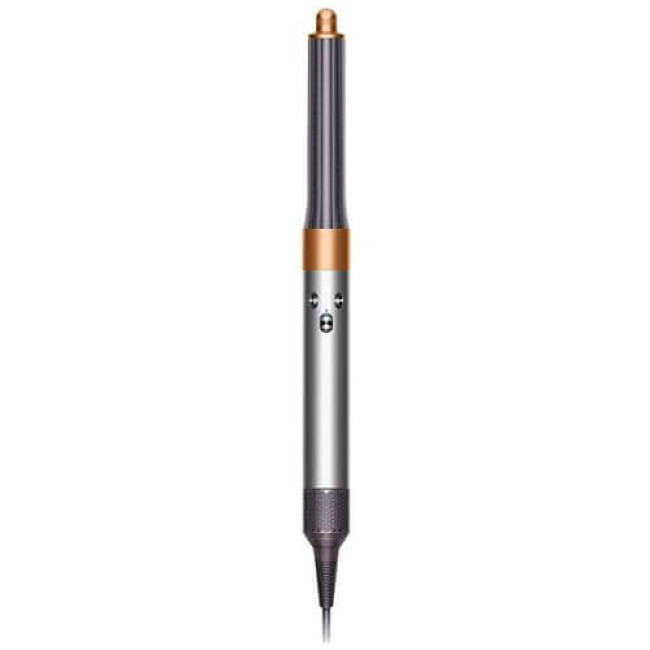 Стайлер Dyson Airwrap Complete Long Nickel/Copper (400718-01)