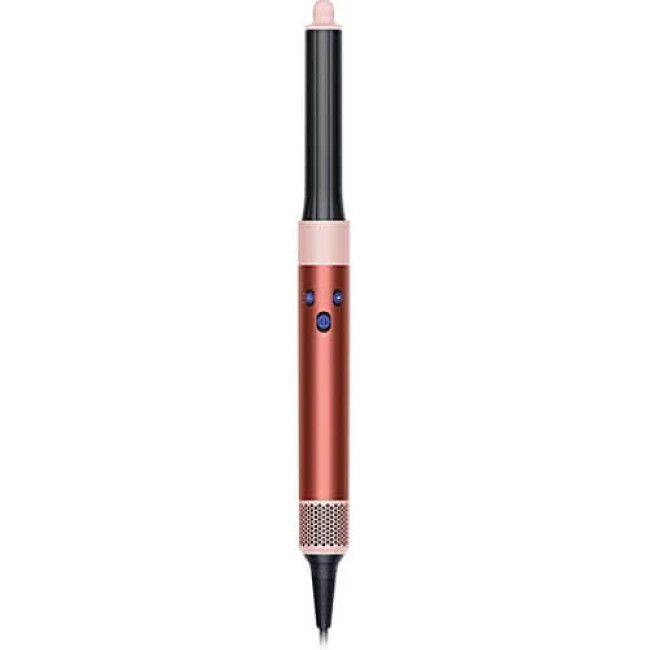 Стайлер Dyson Airwrap Long Volumise Strawberry bronze/Blush pink EU (581841-01)