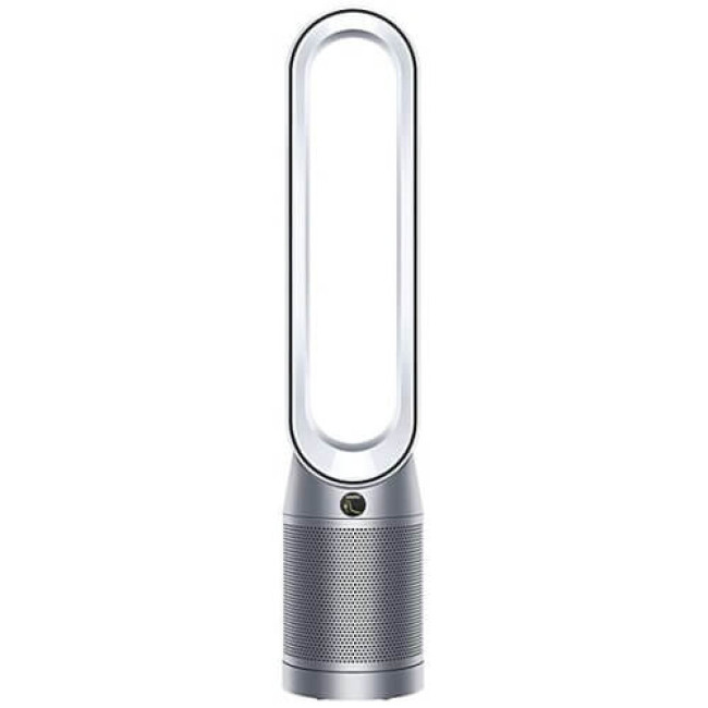 Очисник повітря Dyson Purifier Cool TP07 White/Silver (1 рік гарантії)
