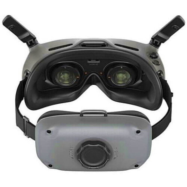 Окуляри FPV DJI Goggles Integra (CP.FP.00000113.01)