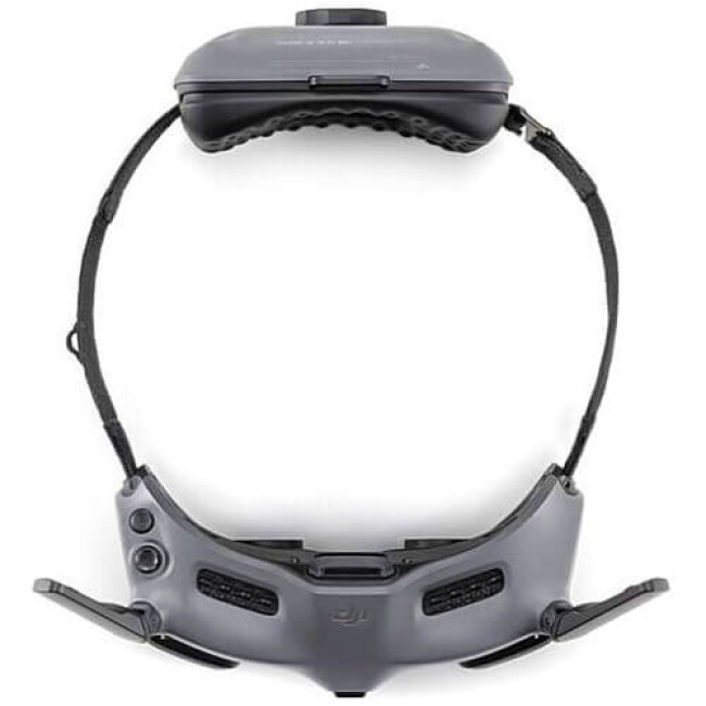Окуляри FPV DJI Goggles Integra (CP.FP.00000113.01)