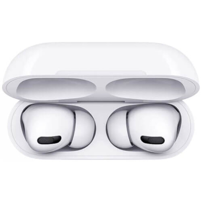 Кейс Apple AirPods Pro Case with MagSafe charging