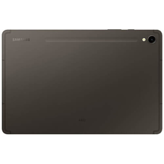 Планшет Samsung Galaxy Tab S9 5G 12/256GB Graphite (SM-X716BZAE)