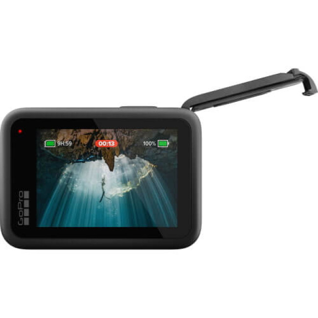Екшн-камера GoPro HERO13 Black (CHDHX-131-RW)