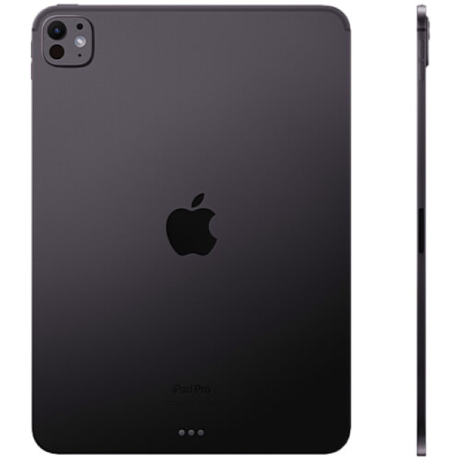 iPad Pro 11'' M4 Wi-Fi 256GB Space Black (MVV83) 2024