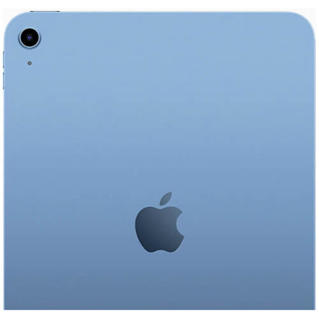 iPad Wi-Fi 64GB Blue (MPQ13) 2022