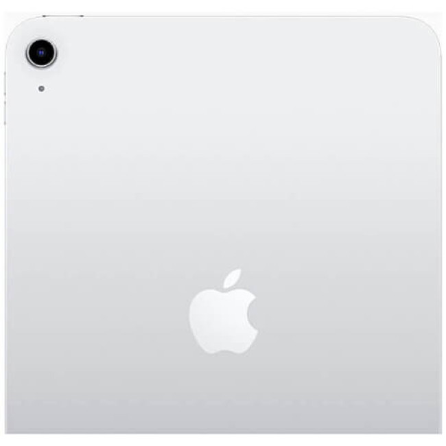 iPad Wi-Fi 256GB Silver (MPQ83) 2022