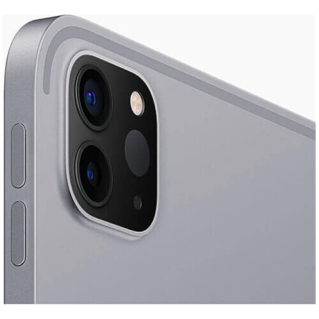 iPad Pro 12.9'' M2 Wi-Fi 256GB Space Gray (MNXR3) 2022