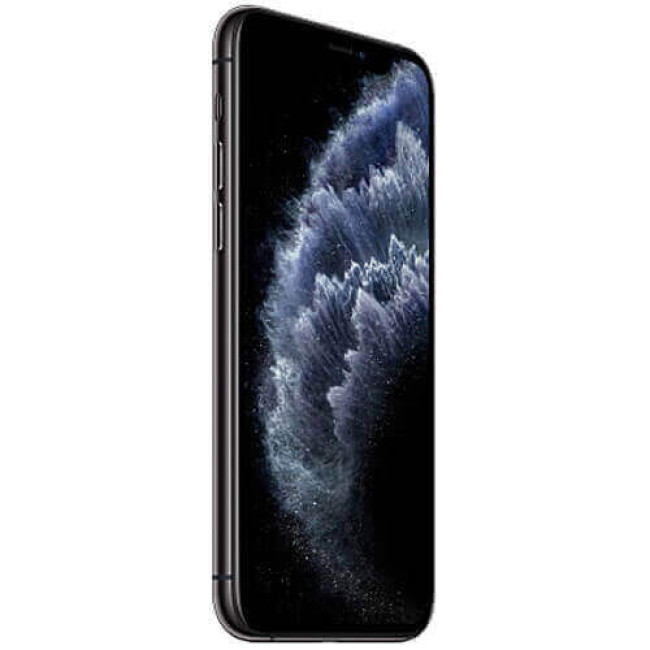 iPhone 11 Pro 256GB Space Gray (Середній стан)