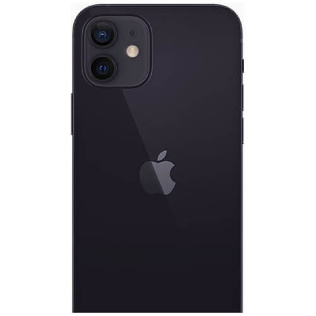 б/в iPhone 12 128GB Black (Відмінний стан)