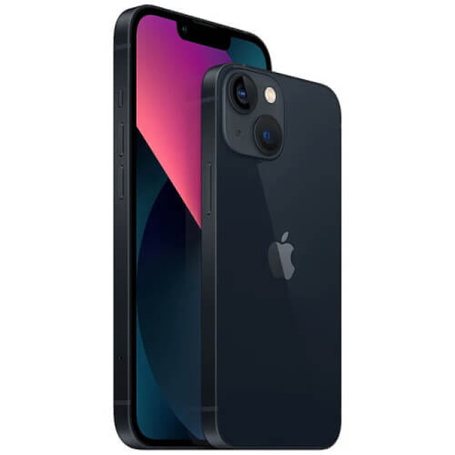 iPhone 13 512Gb Midnight (MLQC3)