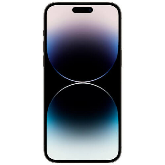 iPhone 14 Pro Max 512GB Space Black (MQAF3)