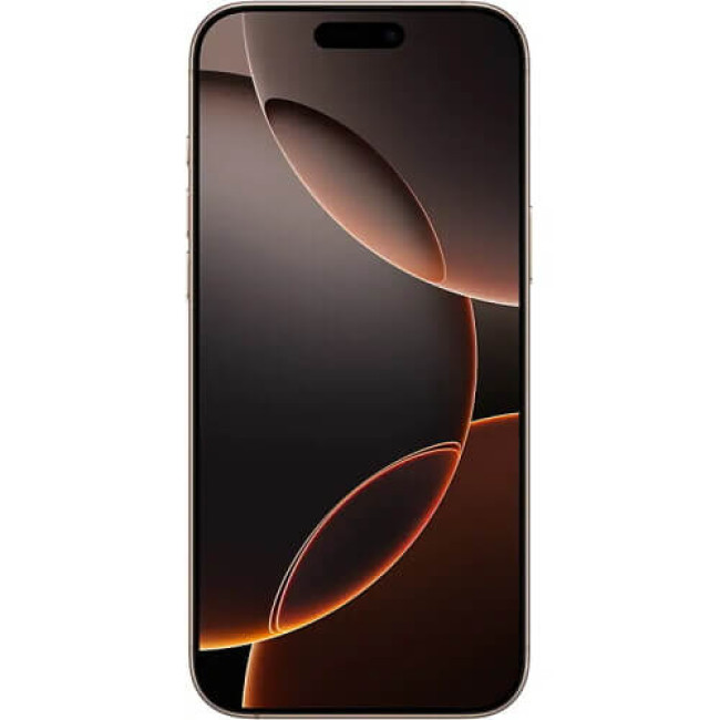 iPhone 16 Pro Max 1TB Desert Titanium eSIM (MYWE3)