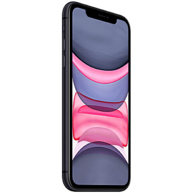 б/в iPhone 11 128GB Black (Відмінний стан)