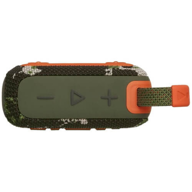 Акустика JBL GO 4 Squad (JBLGO4SQUAD)
