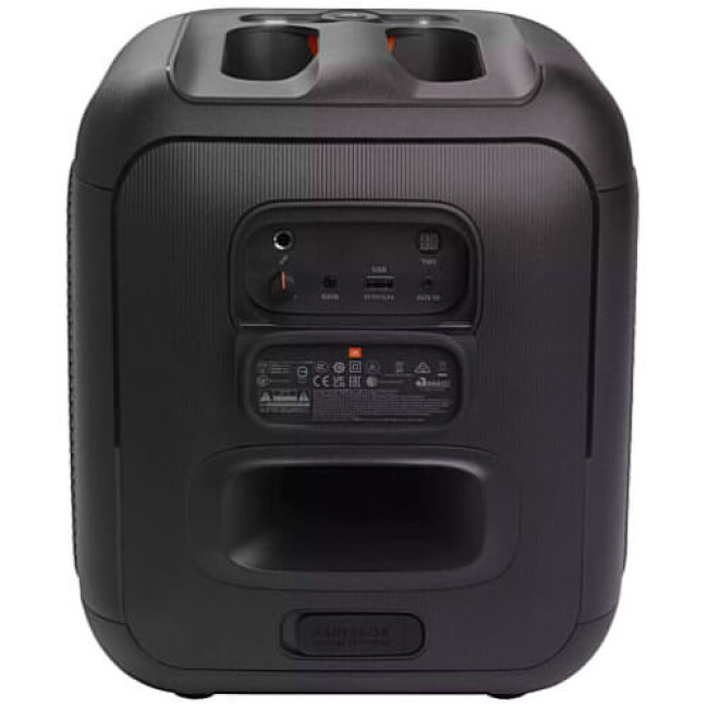 Акустика JBL Partybox Encore Essential (JBLPBENCOREESS)