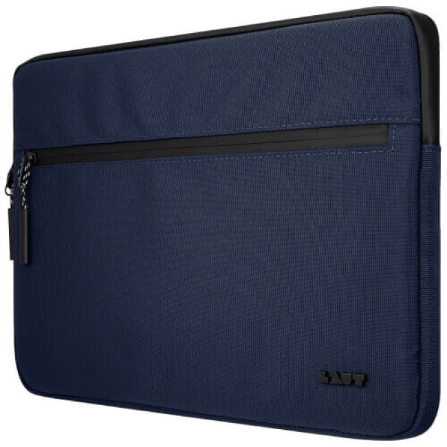 Чохол LAUT URBAN PROTECTIVE SLEEVE для 14-13'' MacBook Pro Blue (L_MB14_UR_BL)