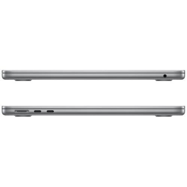 MacBook Air 13'' M2 8xCPU/10xGPU/8GB/256GB Space Gray 2022 (Z15S000CX) custom