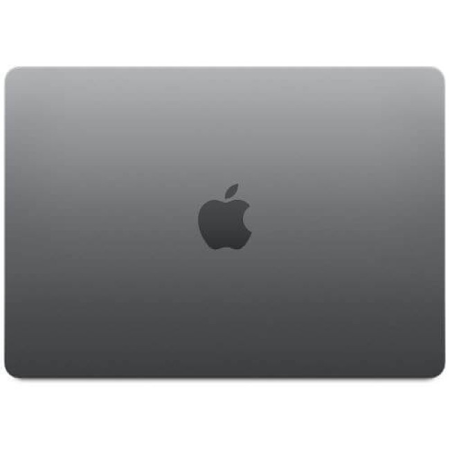MacBook Air 13'' M2 8xCPU/10xGPU/8GB/256GB Space Gray 2022 (Z15S000CX) custom