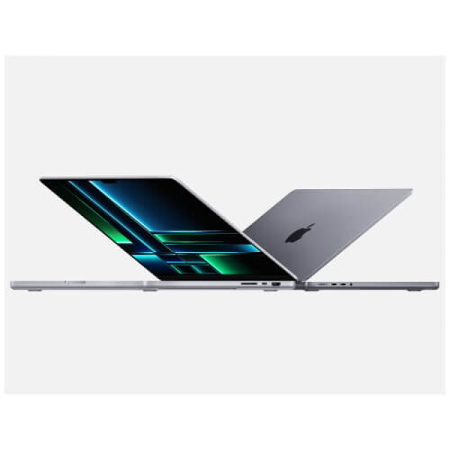 MacBook Pro 14'' M2 Pro 1TB Space Gray (MPHF3)