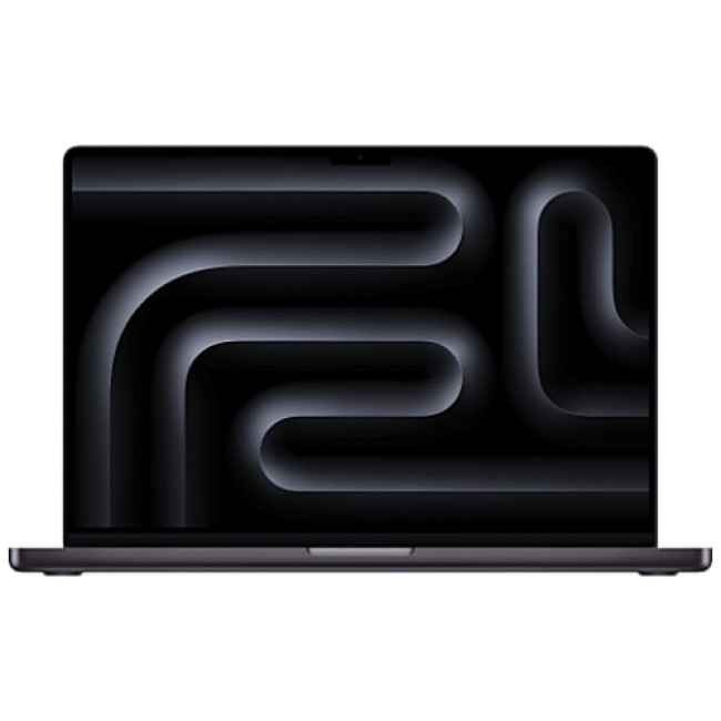 MacBook Pro 16'' M3 Max 16xCPU/40xGPU/128GB/2TB Space Black (Z1AF001AM) custom