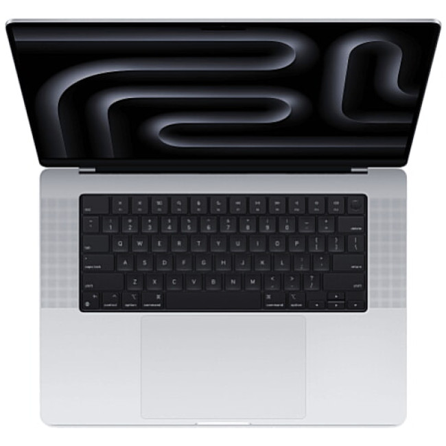MacBook Pro 16'' M3 Max 36/1TB Silver 2023 (MRW73)