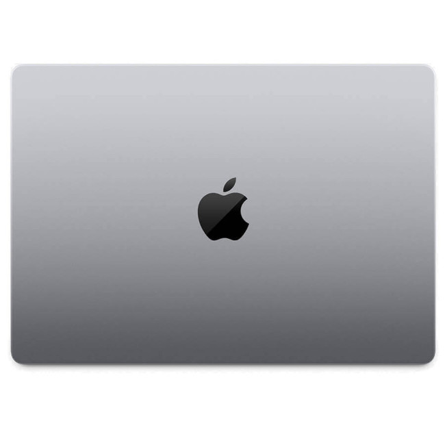 MacBook Pro 14'' M1 Max 10xCPU/32xGPU/64GB/4TB Space Gray custom (Z15G001XL)
