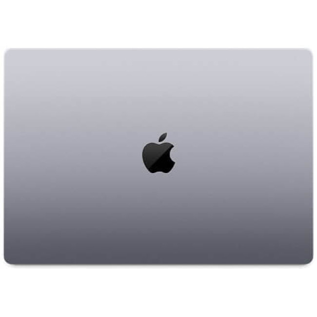 MacBook Pro 16'' M1 Max 10xCPU/32xGPU/64GB/4TB Space Gray custom (Z14X000HR)