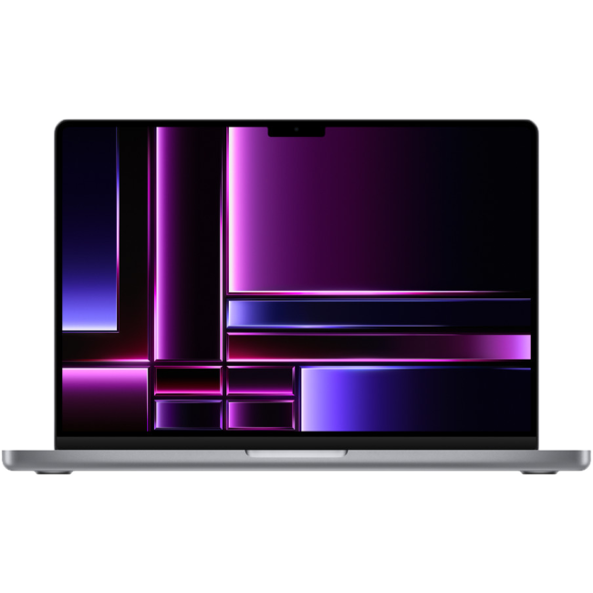 MacBook Pro 14'' M2 Pro 1TB Space Gray (MPHF3)
