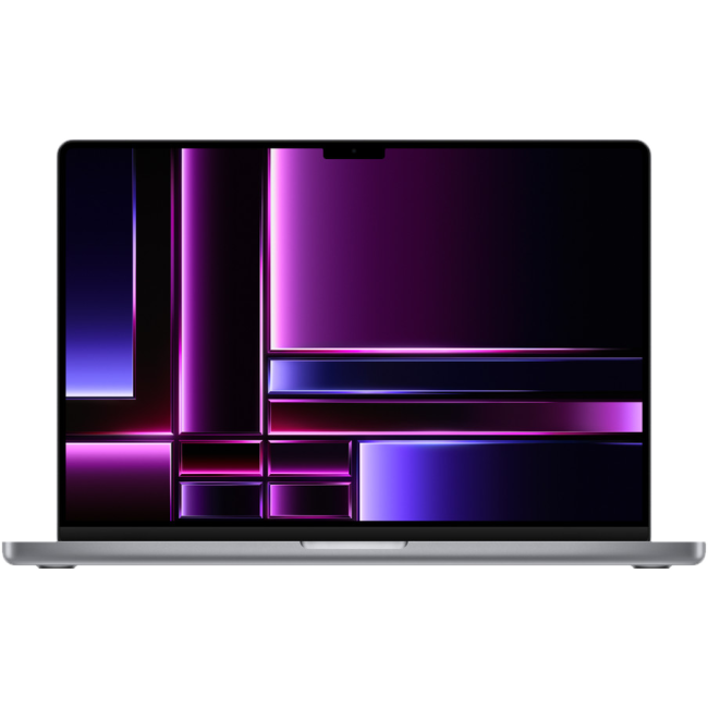MacBook Pro 16'' M2 Max 1TB Space Gray (MNWA3)