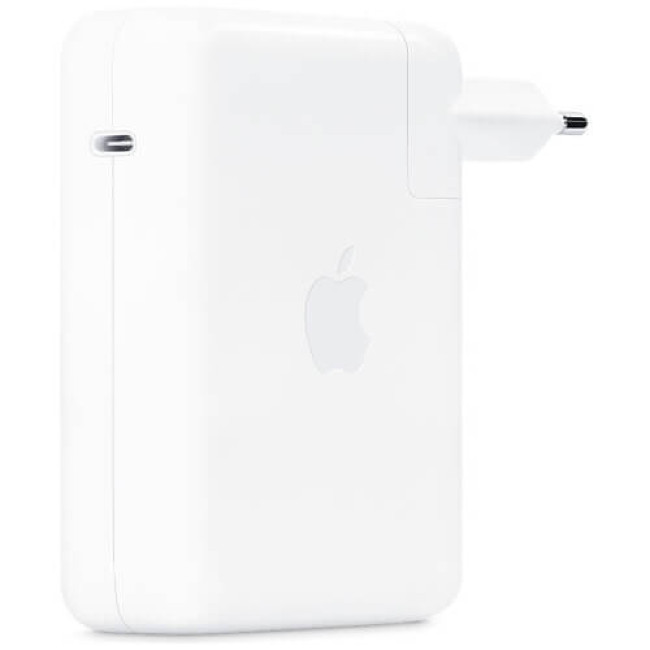 Блок живлення Apple 140W USB-C (MLYU3)