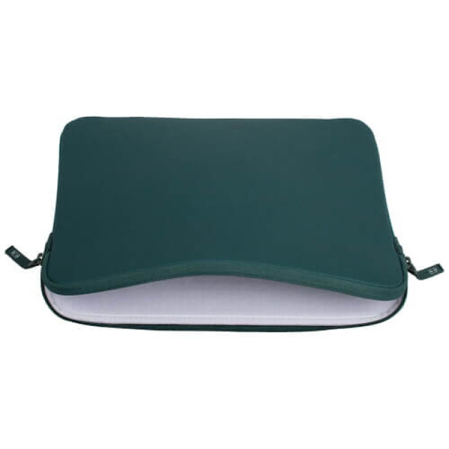 Чохол MW Basics 2Life Sleeve Case Green/White для MacBook Pro 14''/MacBook Air 13'' M2 (MW-410166)