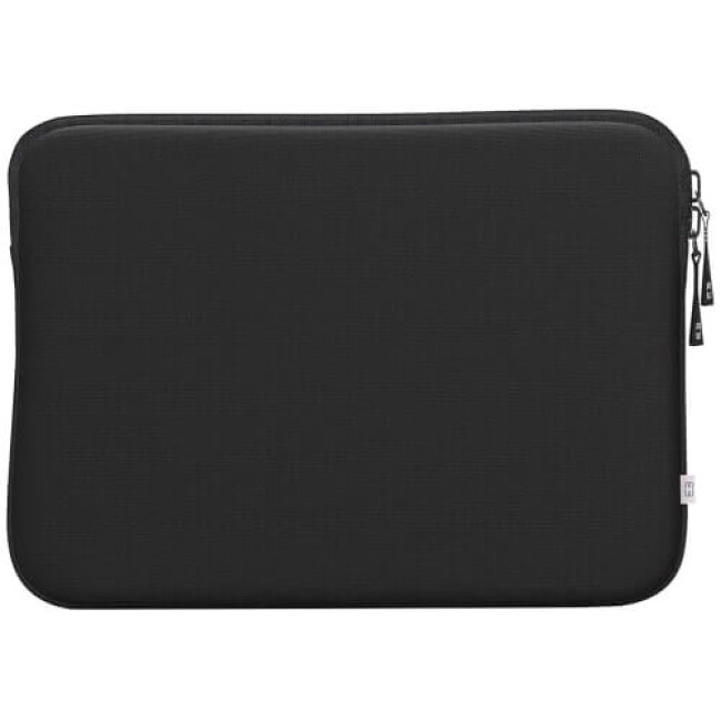 Чохол MW Basics 2Life Sleeve Case Black/White для MacBook Air 15'' M2 (MW-410161)