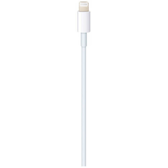 Кабель Apple USB-C to Lightning (MM0A3) 1m