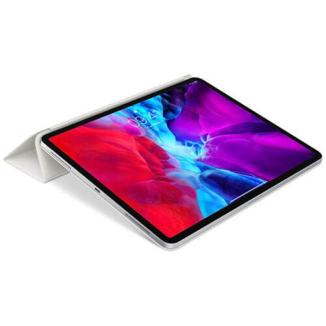 Чохол Apple Smart Folio для iPad Pro 12.9'' (1st/2nd/3rd/4th generation) White (MXT82)