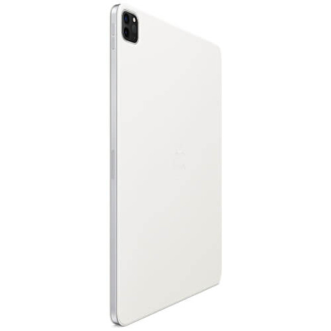Чохол Apple Smart Folio для iPad Pro 12.9'' (1st/2nd/3rd/4th generation) White (MXT82)