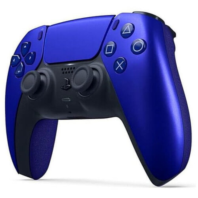 Геймпад Sony DualSense Cobalt Blue