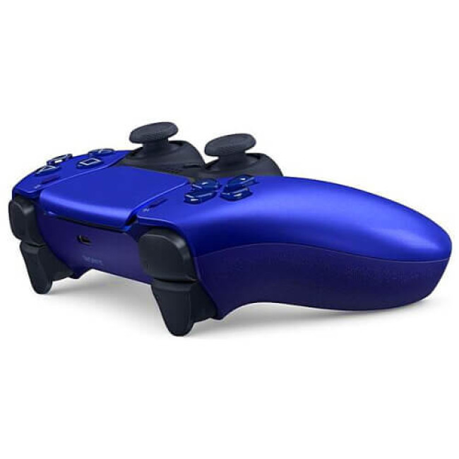 Геймпад Sony DualSense Cobalt Blue