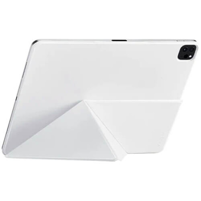 Чохол Pitaka MagEZ Case Folio 2 White для iPad Pro 12.9'' (6th/5th Gen) (FOL2304)
