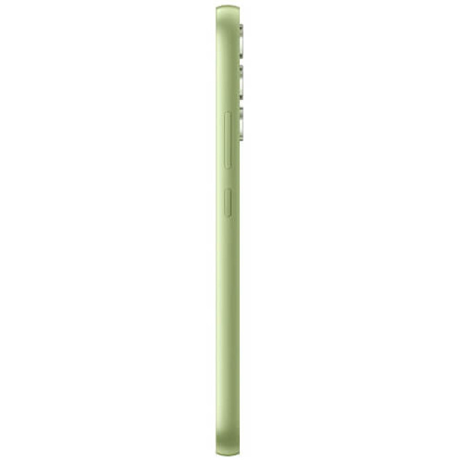Samsung Galaxy A34 5G 8/256GB Light Green (SM-A346ELGE) (1 рік гарантії)
