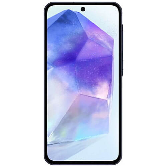 Samsung Galaxy A55 5G 8/128GB Awesome Navy (SM-A556BZKA)