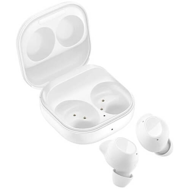 Навушники Samsung Galaxy Buds FE White (SM-R400NZWASEK) (1 рік гарантії)
